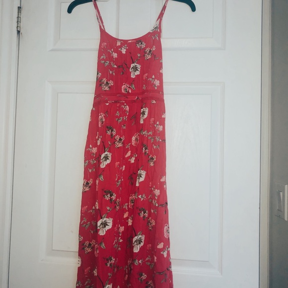 OLD NAVY DRESS - Picture 1 of 4